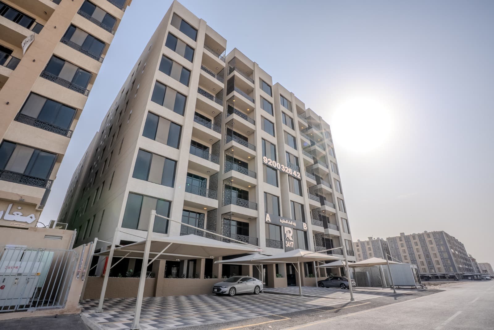 luxury for Sale Dammam