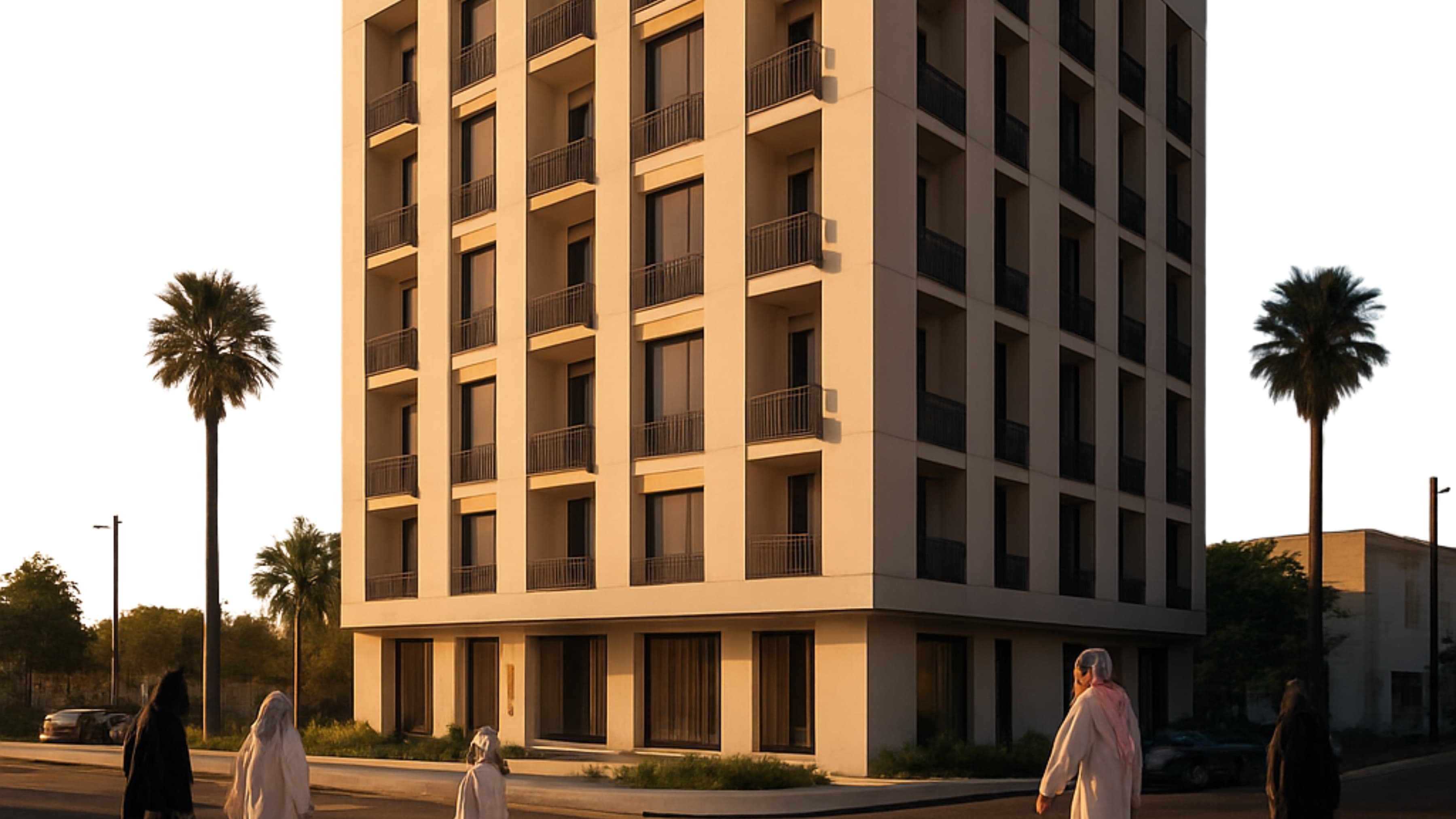Apartment for Sale Jeddah