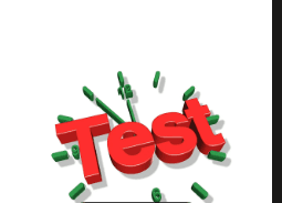 test