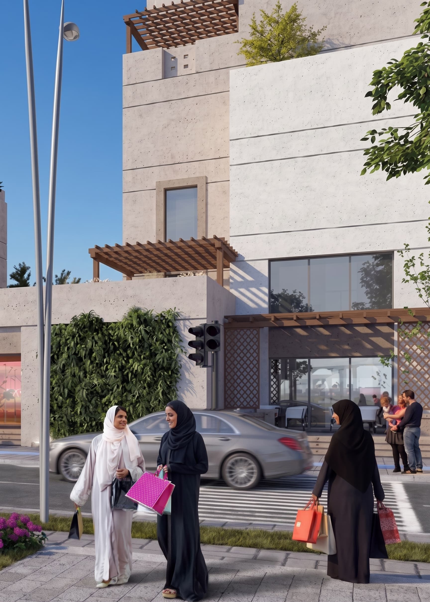 نموذج لؤلؤ مشروع ازيان الهضبه