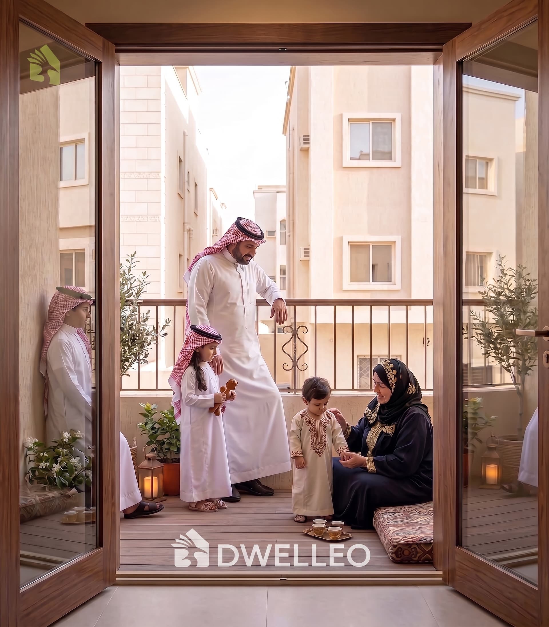 نموذج B مشروع 124