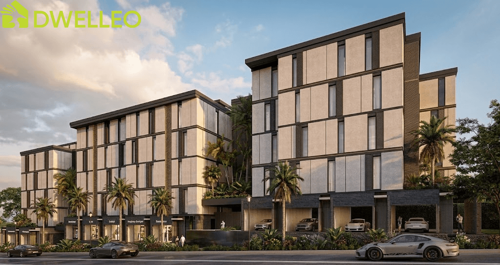 Exceptional Residential Opportunity | Aknan 24 | Unit 49