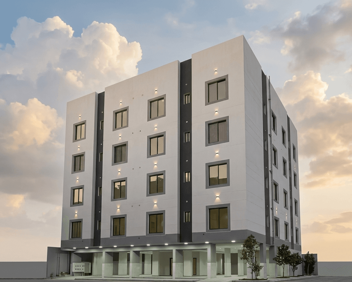 Prime Location in Al-Safa District, Jeddah