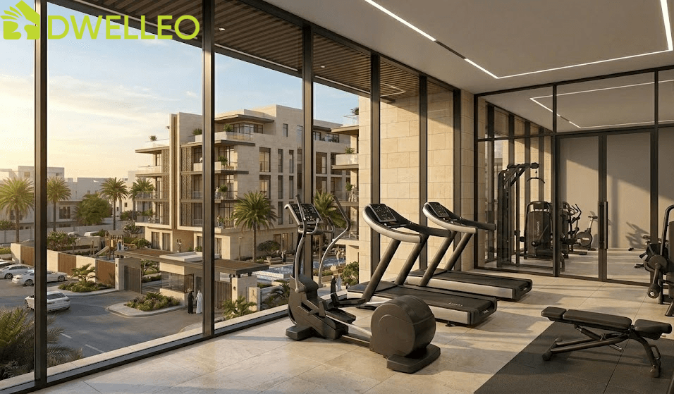 Premium Ownership Opportunity | Aknan 24 | Unit 52