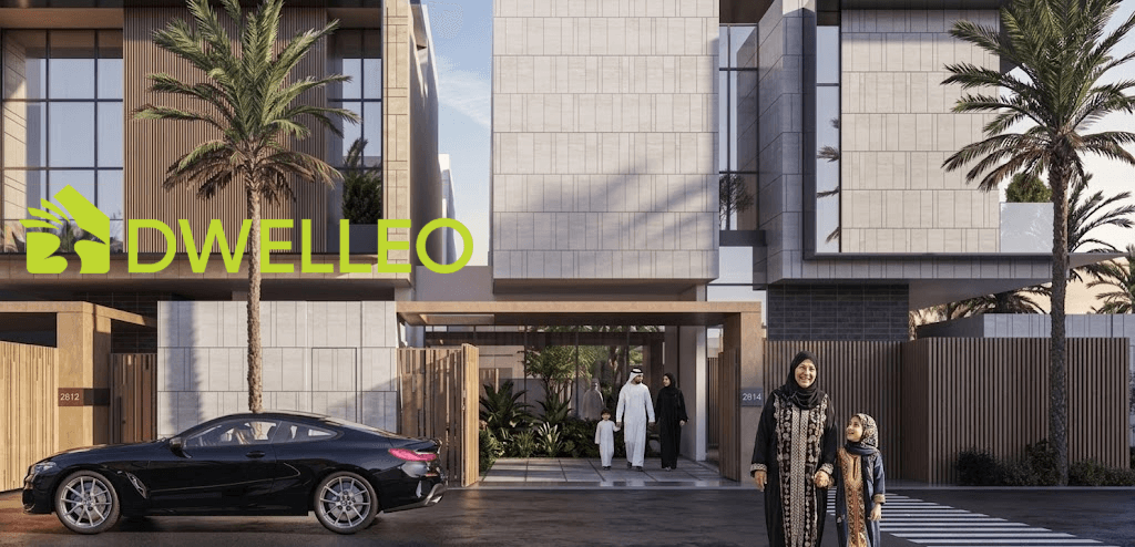 نموذج ( B ) 2802 فلل الجار
