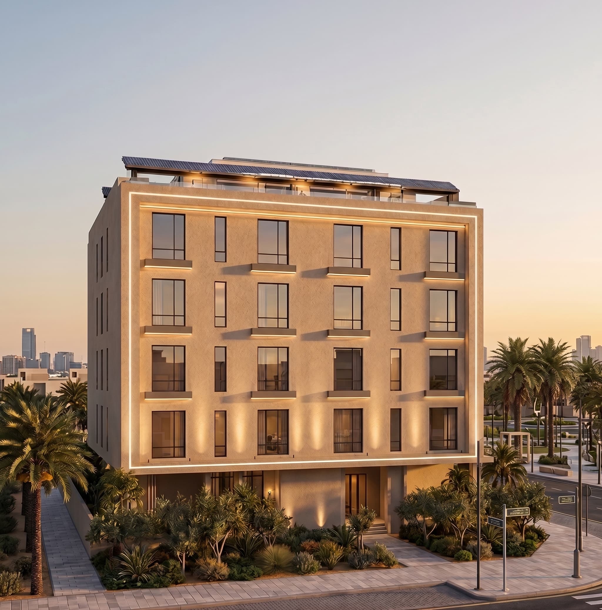Pallora Project