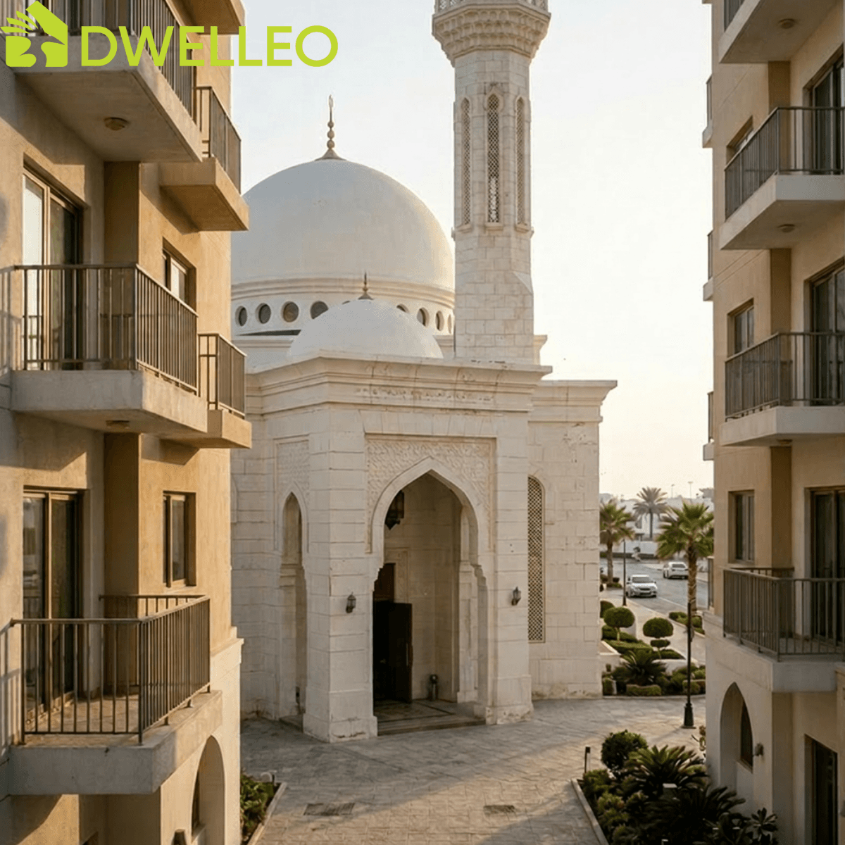 Own a sophisticated residential unit in Aknan 24, Al Rimal District