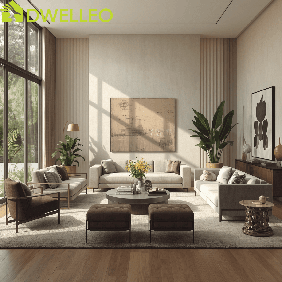 Located within Aknan 24 Project in Al Rimal District, Riyadh, this residential unit offers a modern lifestyle