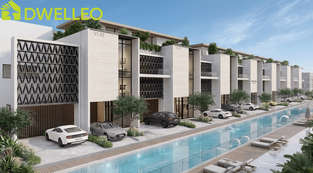 Premium Residential Opportunity | Aknan 25 Project | Unit 26B