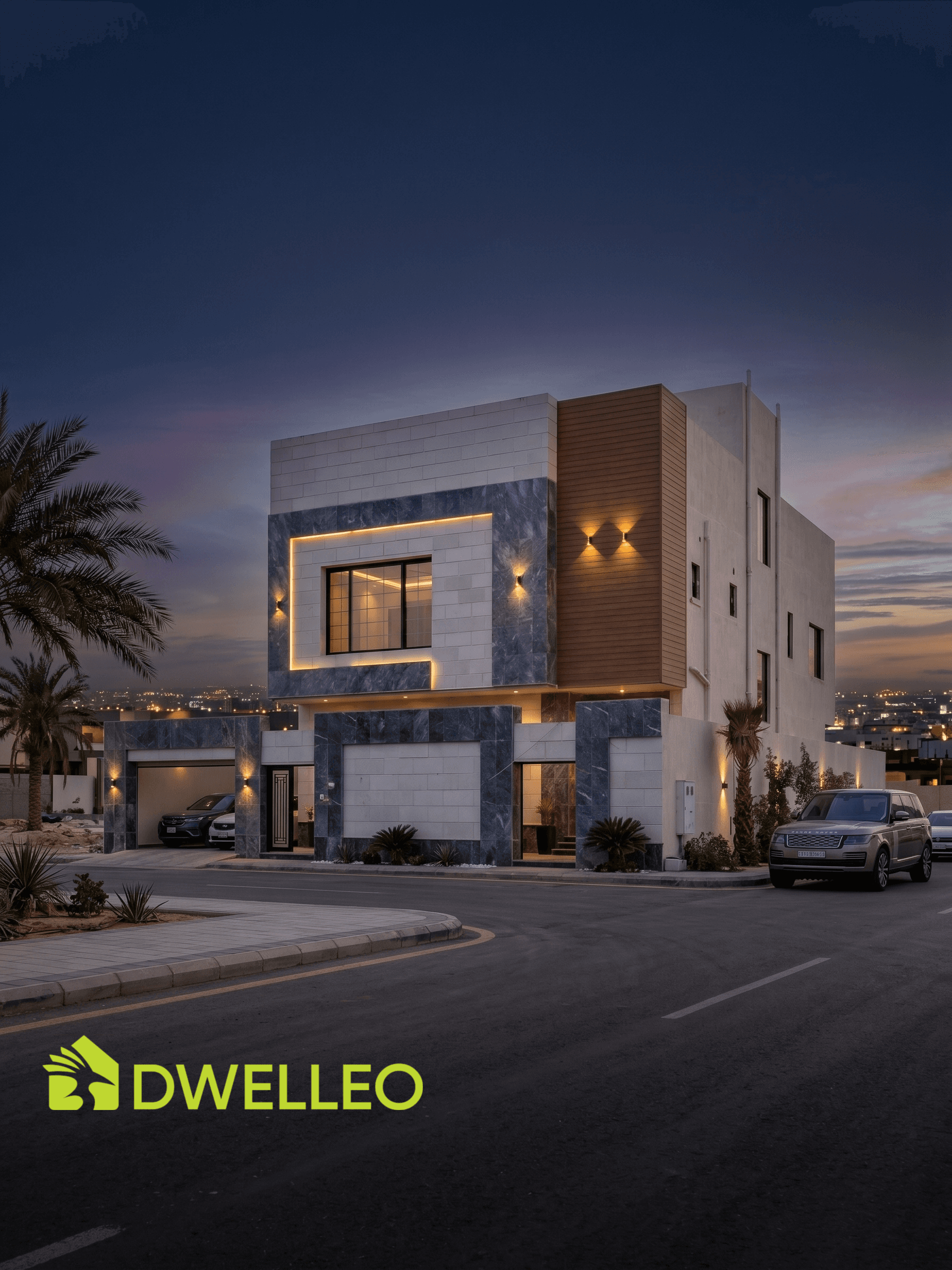 SMW VILLA