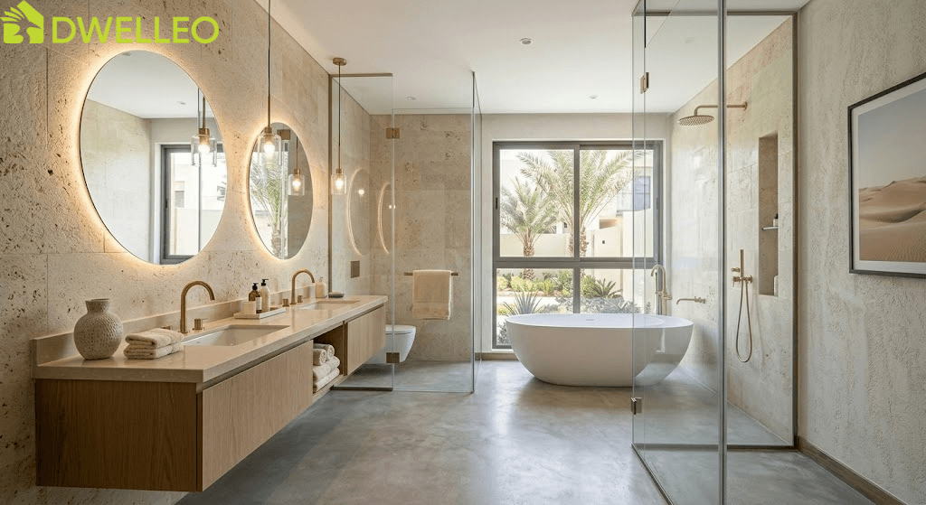 Distinctive Ground Floor Residence for Sale | Unit 34A