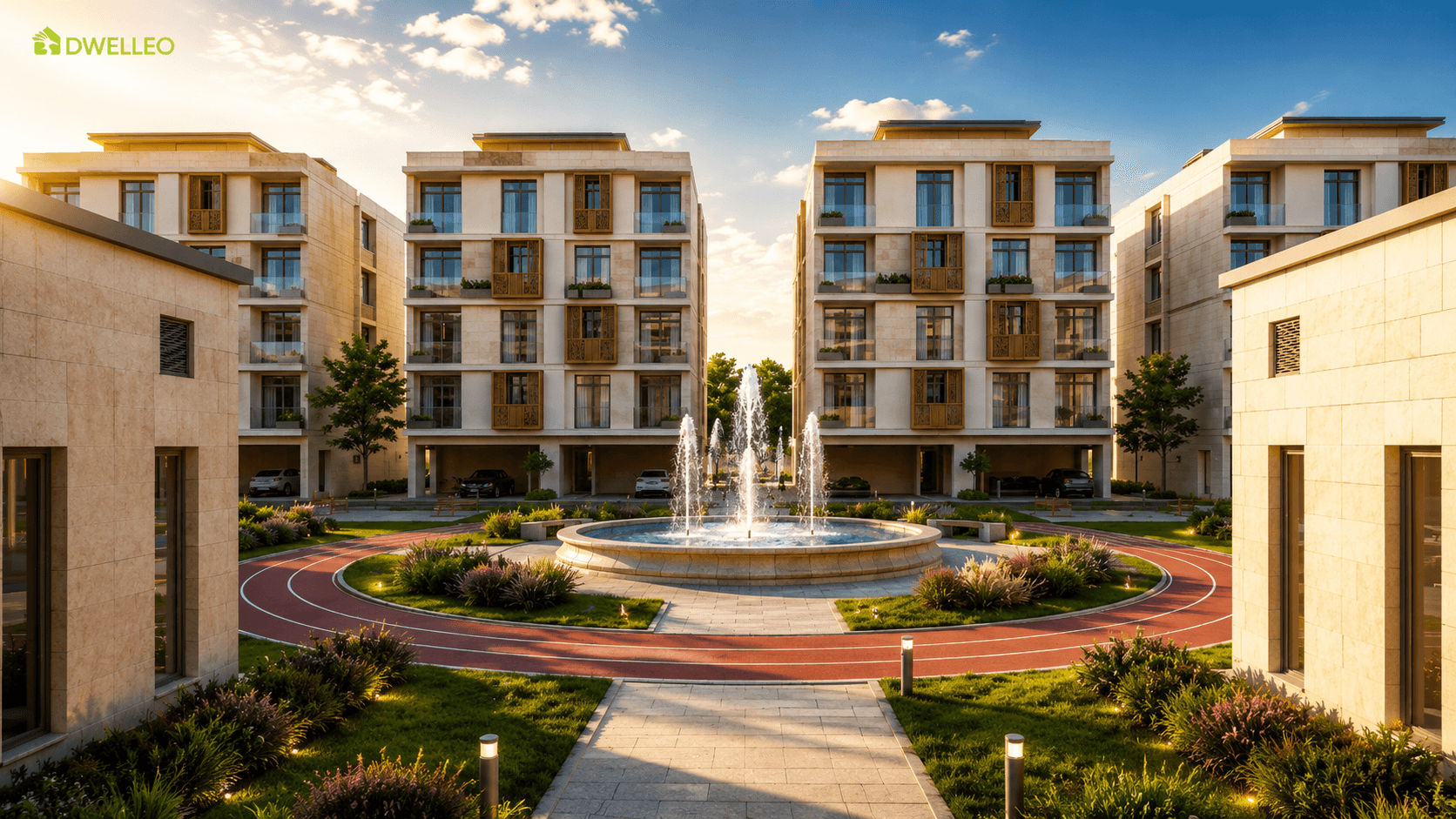 Experience Premium Smart Living with "Model 01" at Rewaq Al-Hijaz