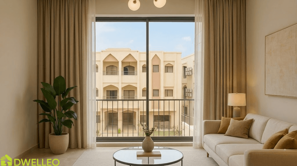 Al-Ula Project.. Because location isn’t a feature, it’s a lifestyle