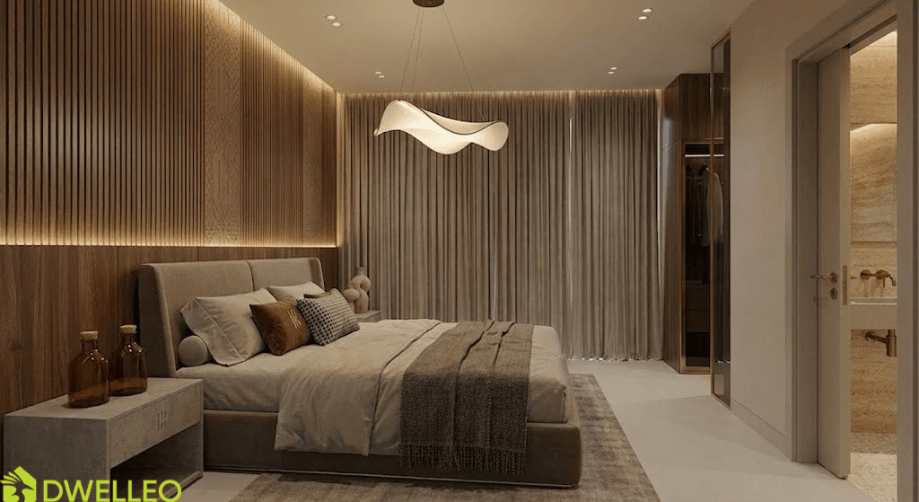 Your New Destination for Luxury Fully Serviced Premium Residential Apartment