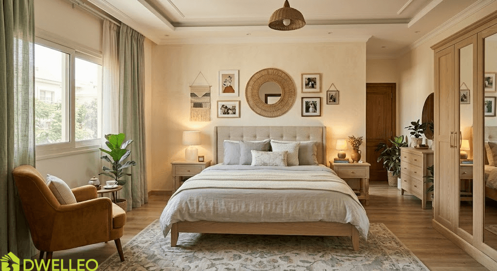 Smart Investment in Al-Safa | Own Your Unit for 410K SAR!