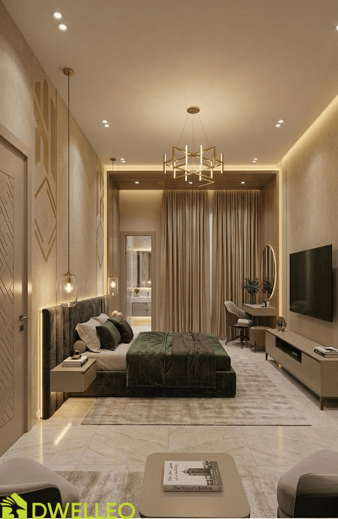 Kunooz 102 Project: Hotel Management, High ROI, & Secure Ownership.