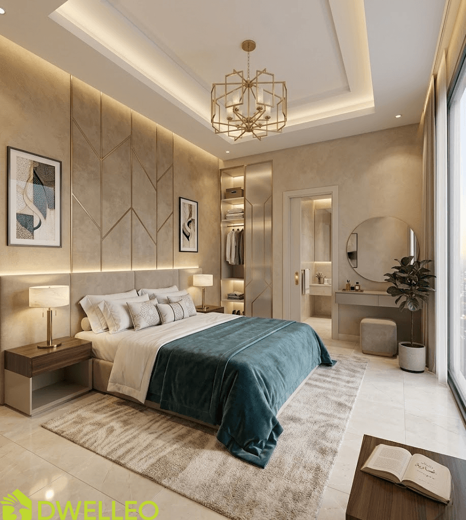 Luxury Rooftop Living and Total Privacy in the Heart of Al-Safa