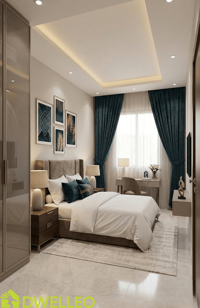 Your Gateway to Luxury Living in the Heart of Al Safa District