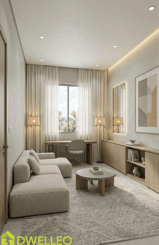 Own Your Dream Apartment in a Prime Jeddah Location