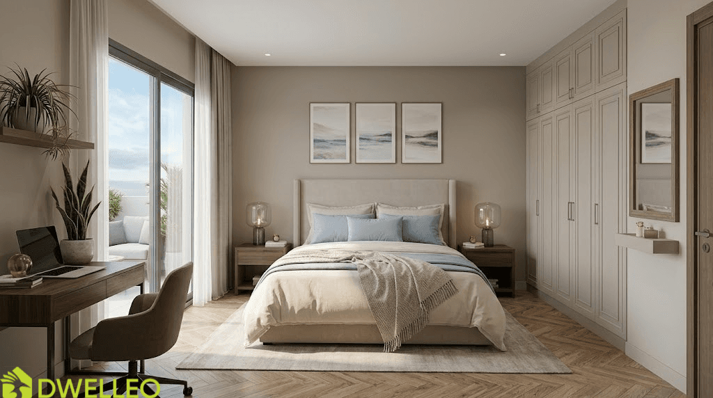 Own Roof 501 (158m²) | Premium North-West Penthouse by Knouz Elbounyan