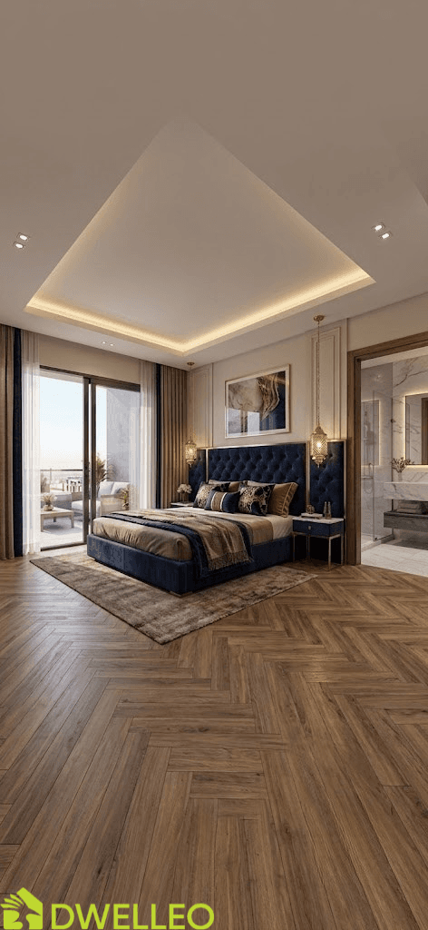 Roof 502 by Knouz Elbounyan | Your Smart Choice for Luxury Living (138m²)