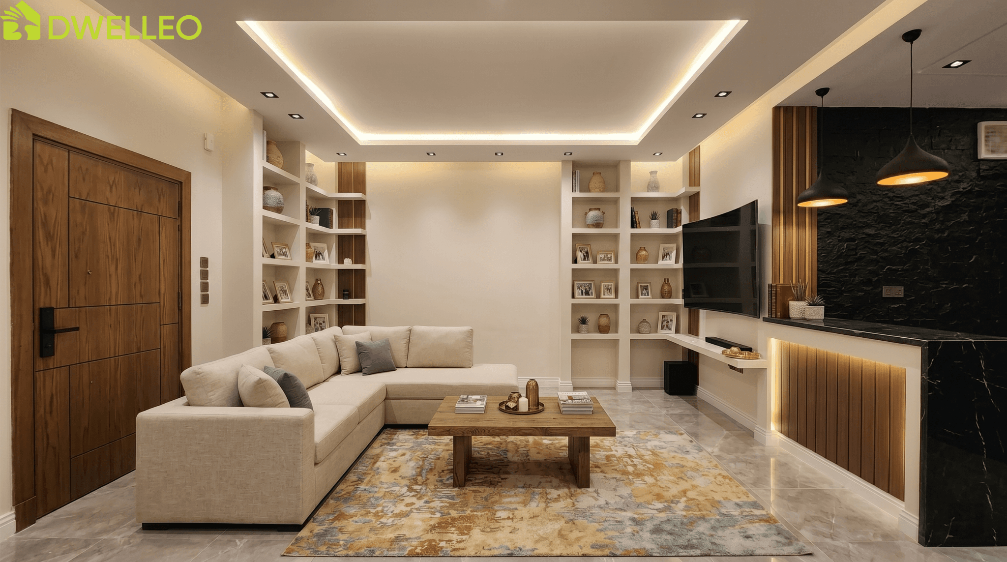 Modern Apartment with Scenic Views in Makkah