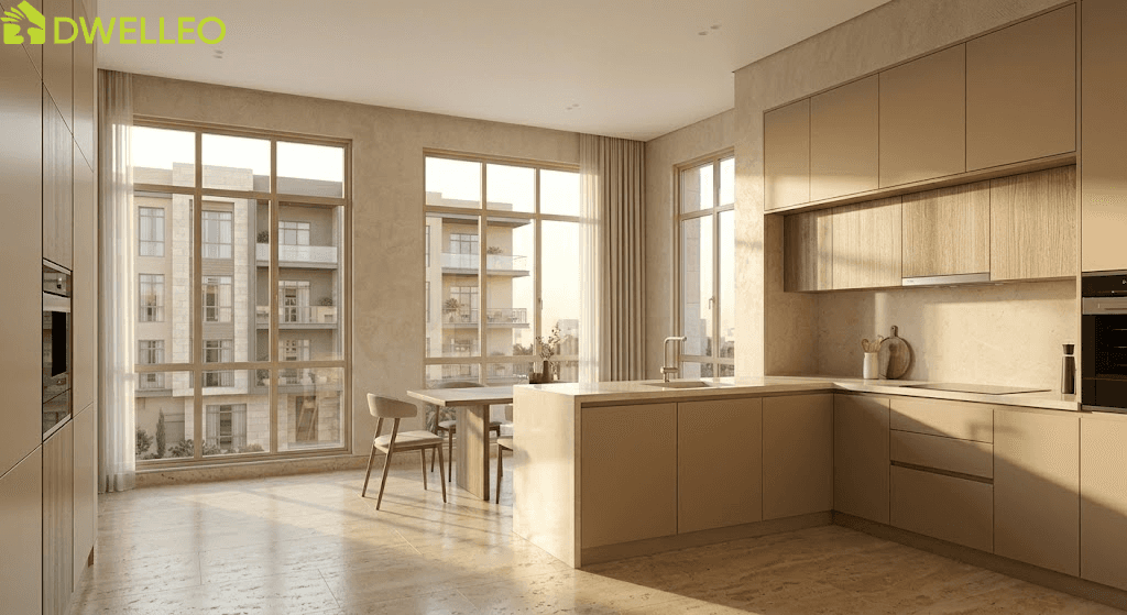 Modern Apartment for Sale in Al Rimal | Unit F16