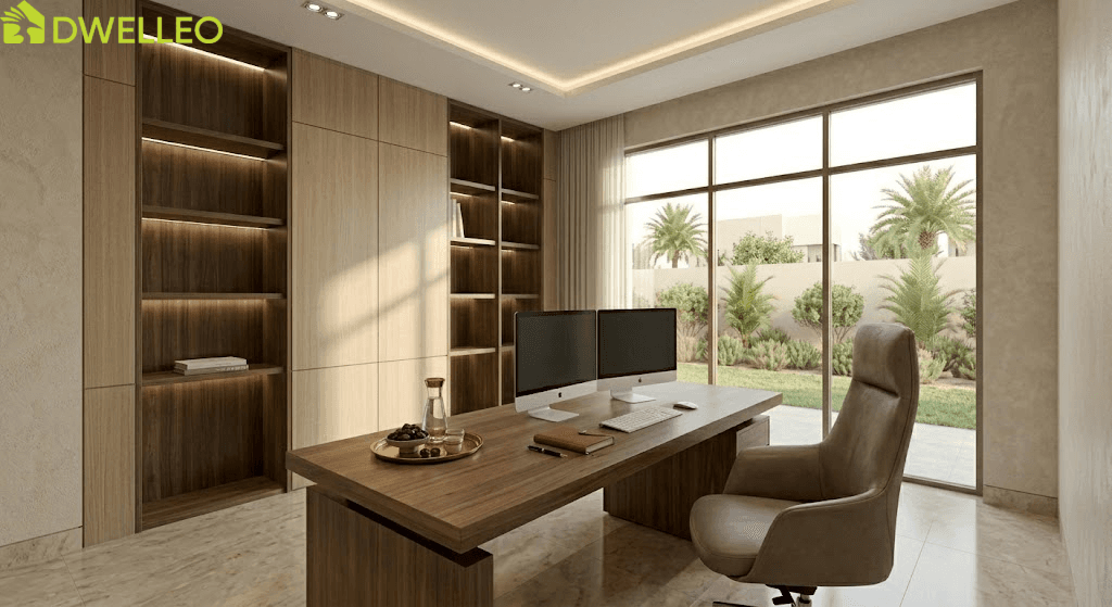 Luxury Apartment for Sale in Al Rimal | Unit F18