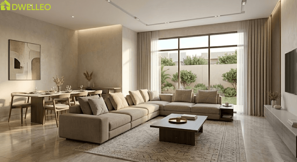 Luxury Rooftop Apartment for Sale in Al Rimal | Unit F19