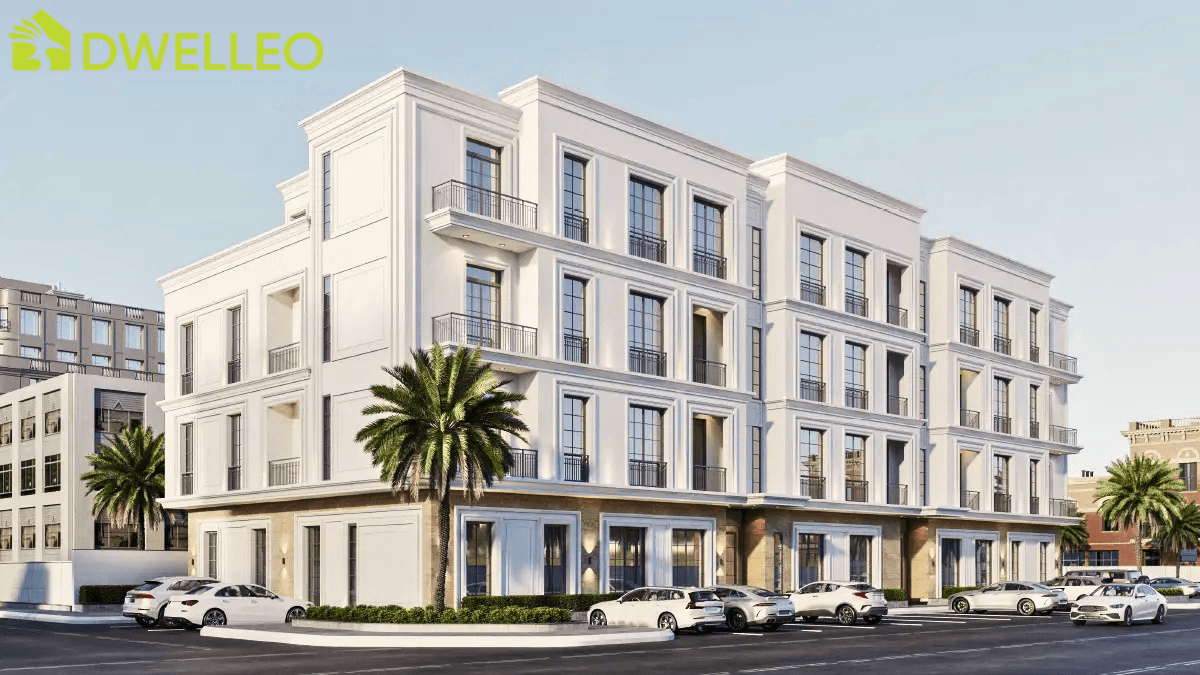Premium Corner Penthouse for Sale with a Large Terrace | Al-Munsiyah, Riyadh