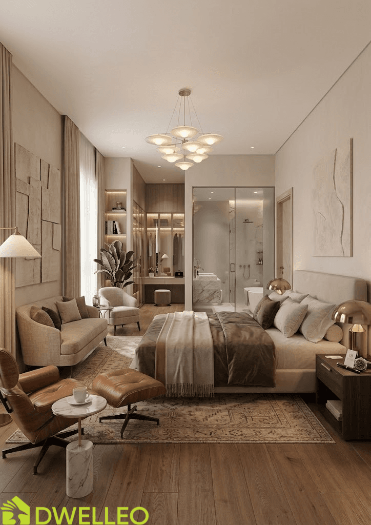 Your Modern Residential Sanctuary Designed for Ultimate Comfort and Privacy