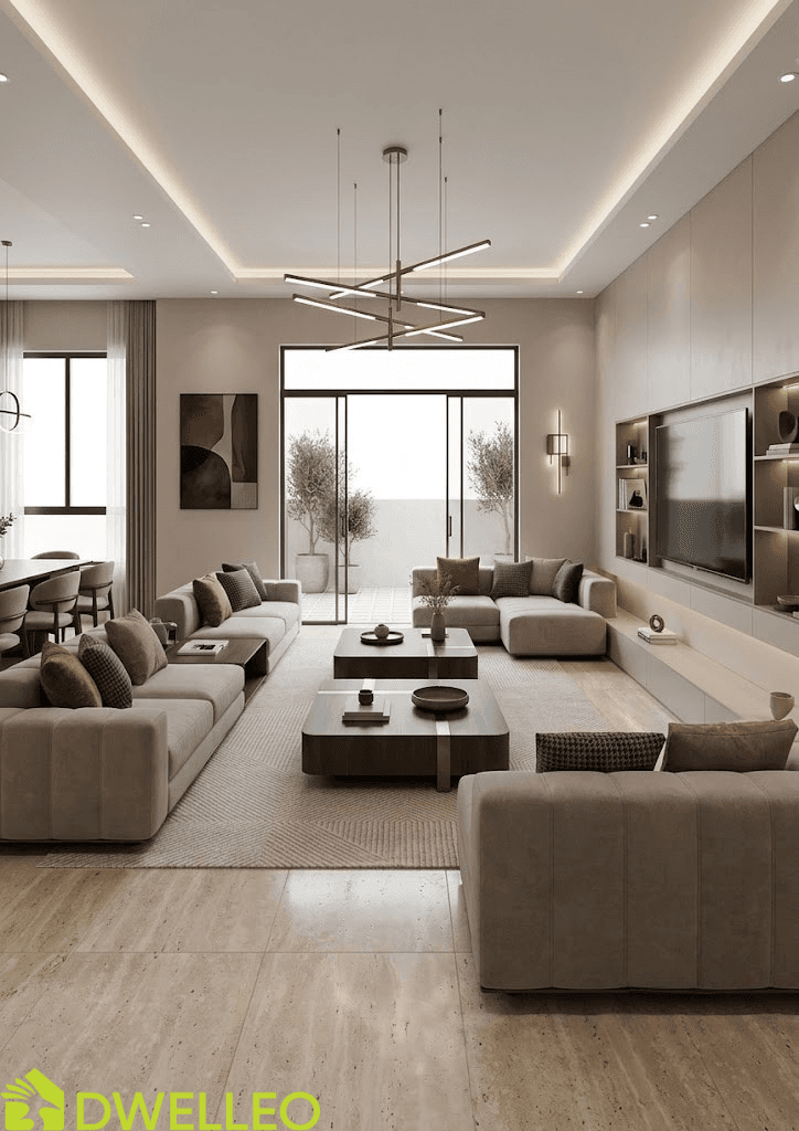Your Gateway to a Refined Lifestyle Tailored for the Modern Family