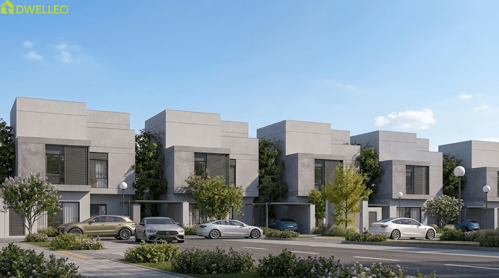 Villa Prime location Type A for sale in Sama Al Wareef , Jeddah